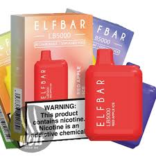 ELFBAR 10.000